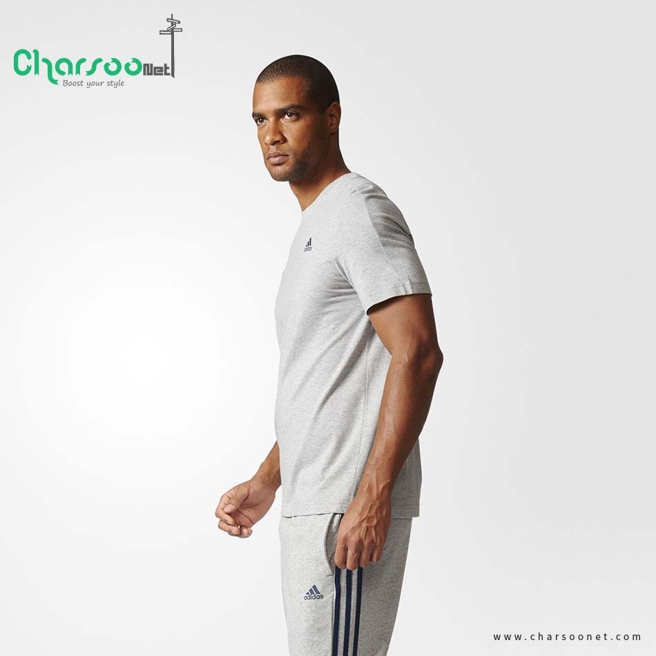 تیشرت مردانه adidas Essentials Base Tee