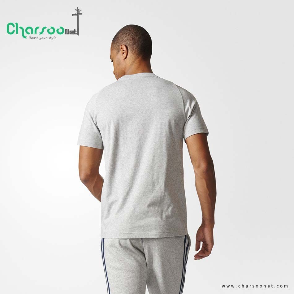 تیشرت مردانه adidas Essentials Base Tee