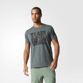 تی شرت آدیداس adidas Unconventional Tee