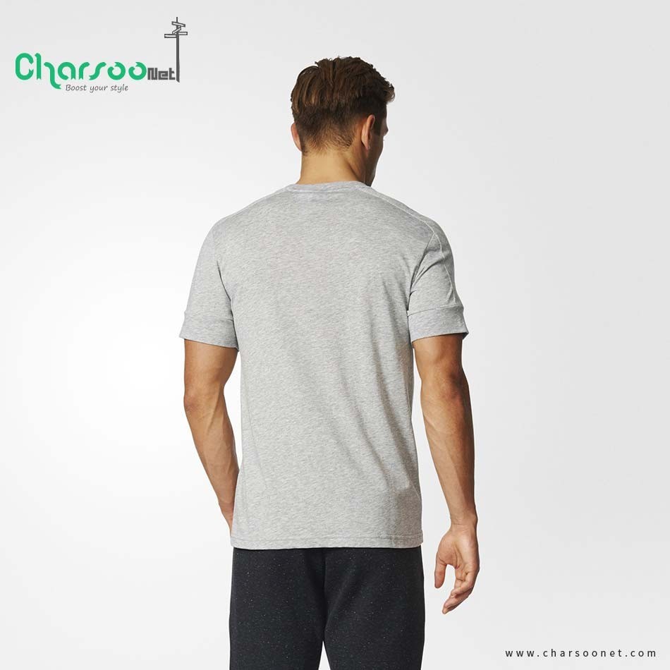 تیشرت پسرانه آدیداس adidas ID Stadium Tee