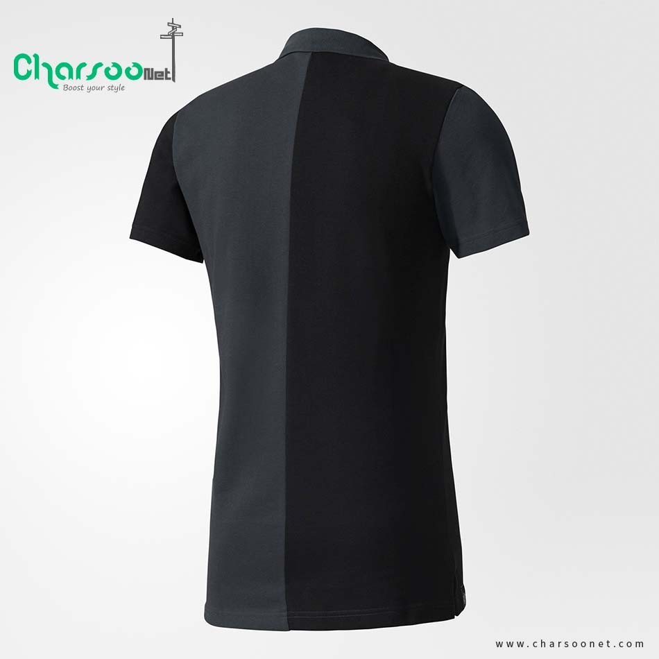 پولوشرت ادیداس adidas Manchester United FC SSP Polo