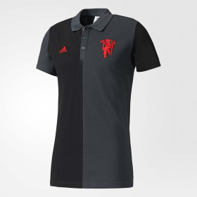 پولوشرت ادیداس adidas Manchester United FC SSP Polo