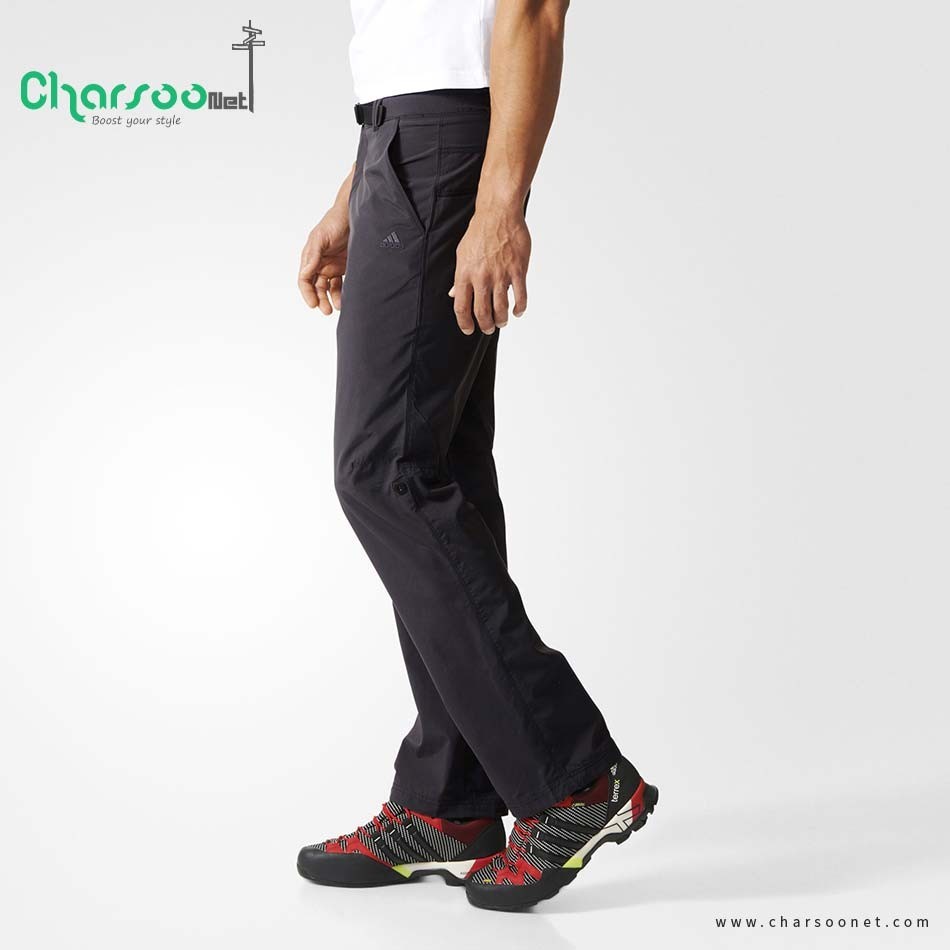 شلوار مردانه ادیداس Trousers All Outdoor Lite Hike