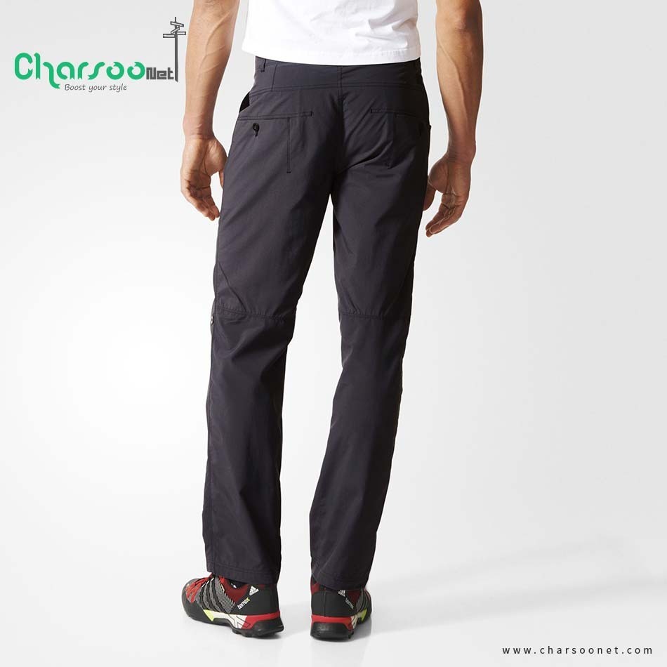 شلوار مردانه ادیداس Trousers All Outdoor Lite Hike