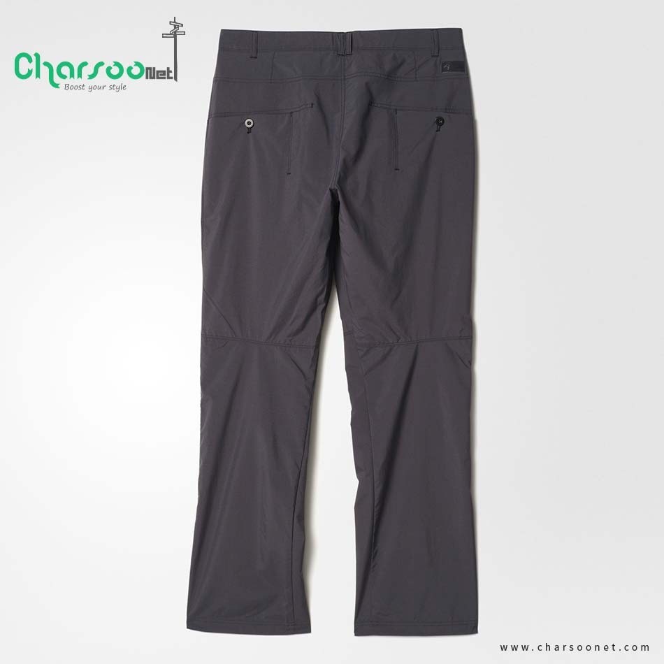 شلوار مردانه ادیداس Trousers All Outdoor Lite Hike