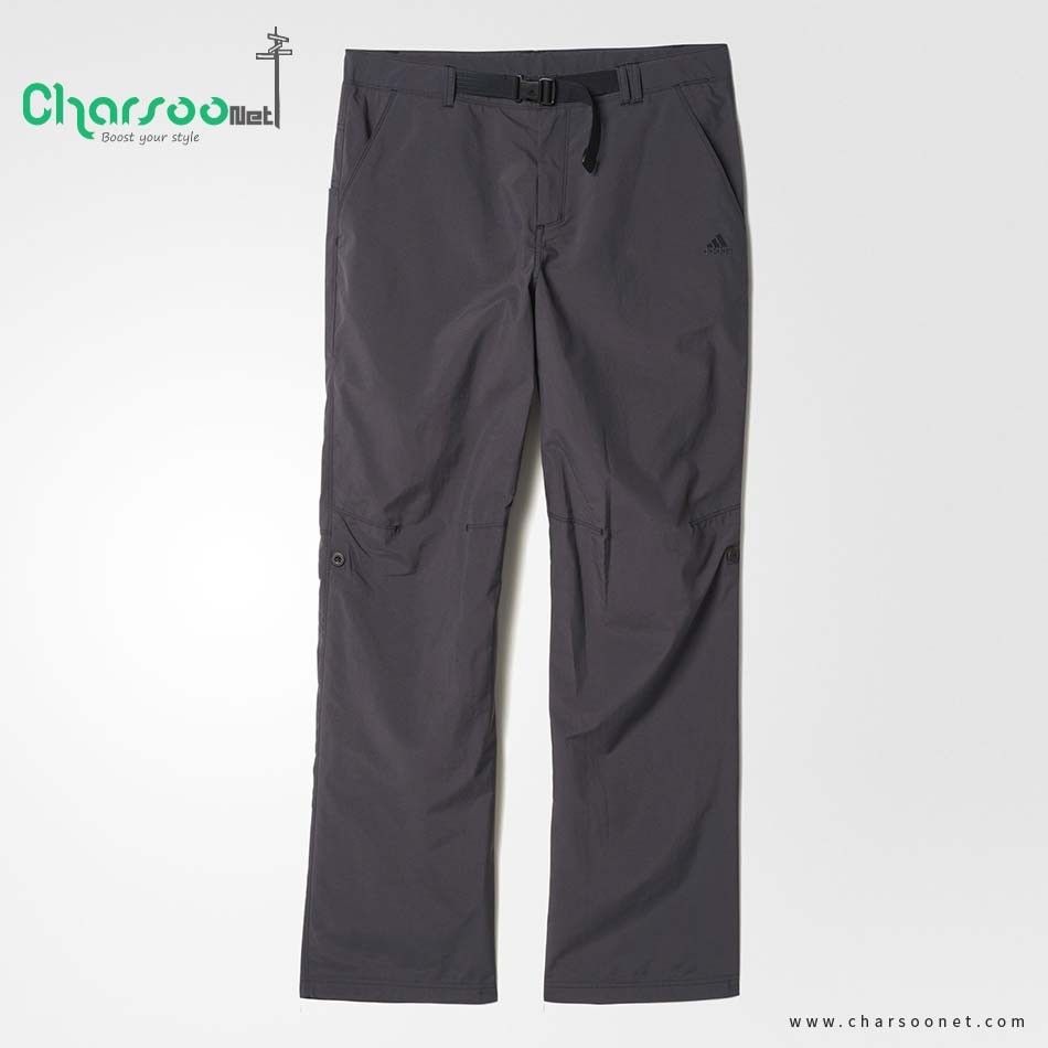 شلوار مردانه ادیداس Trousers All Outdoor Lite Hike