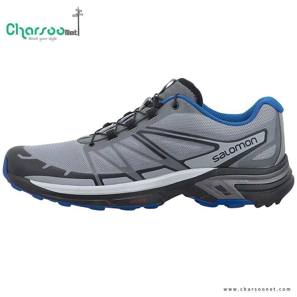 کفش پیاده روی سالومون مردانه Salomon Wings Pro 2