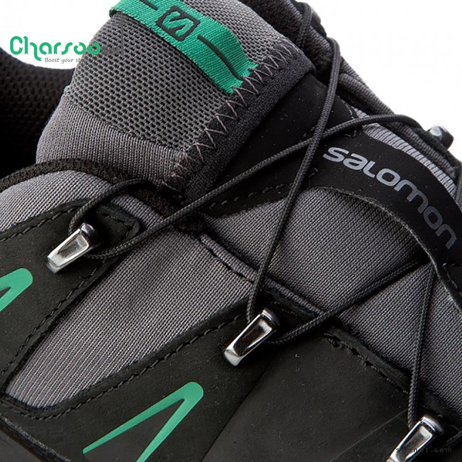 کفش کوهنوردی و طبیعتگردی مردانه Salomon X Ultra LTR
