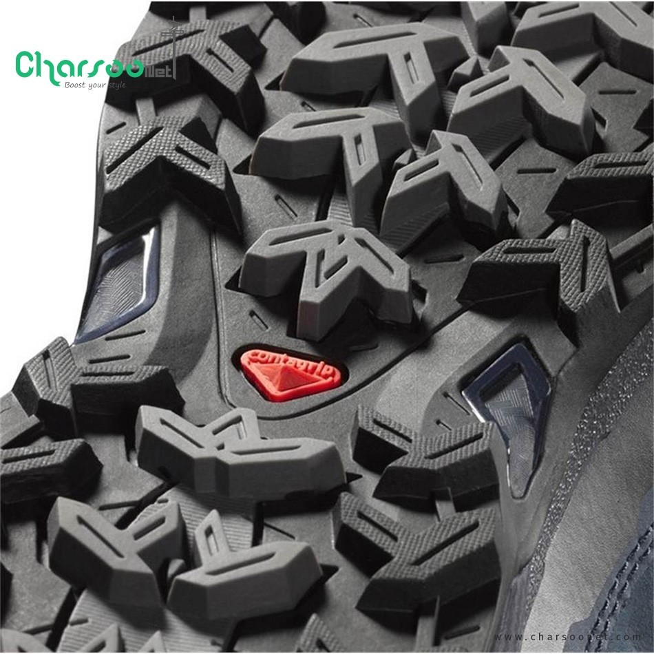 کفش کوهنوردی و طبیعتگردی مردانه Salomon X Ultra LTR
