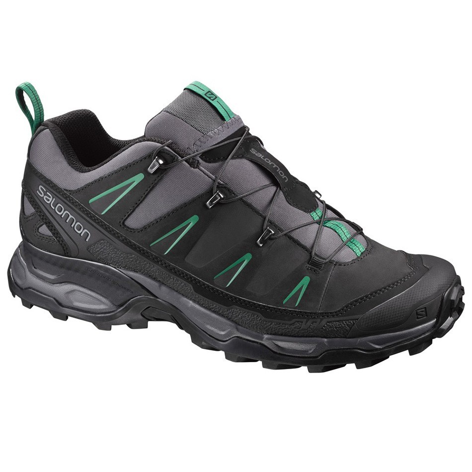 کفش کوهنوردی و طبیعتگردی مردانه Salomon X Ultra LTR