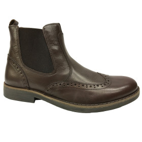 نیم بوت مردانه ایمک IMAC