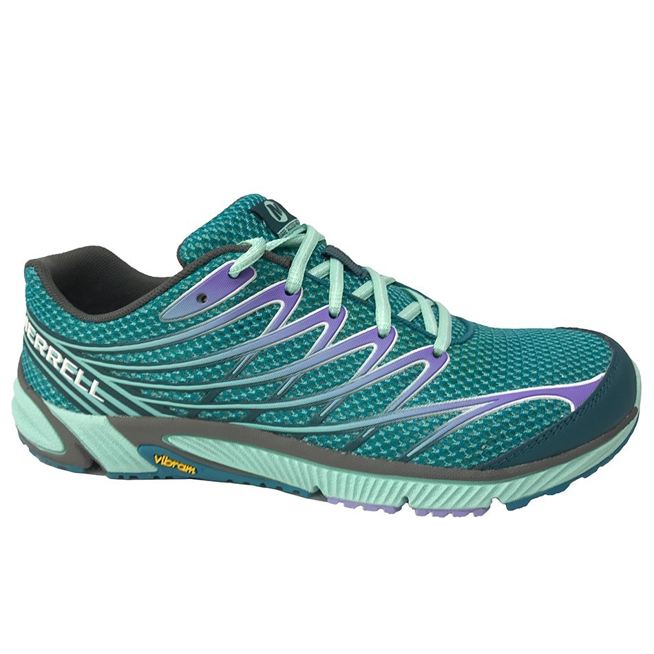 کفش پیاده روی زنانه مرل Merrell Bare Access Arc 4