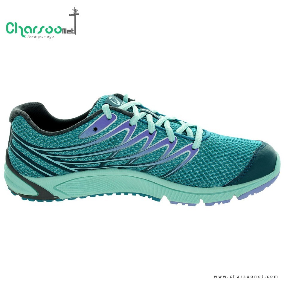 کفش پیاده روی زنانه مرل Merrell Bare Access Arc 4