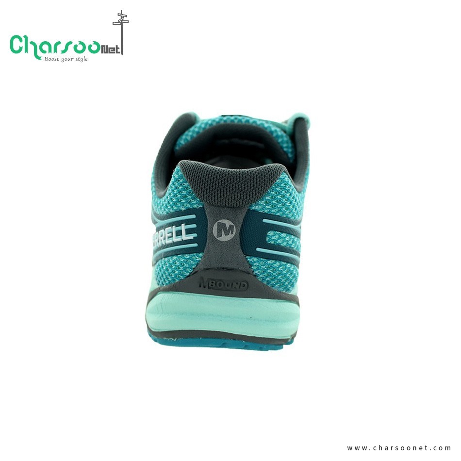 کفش پیاده روی زنانه مرل Merrell Bare Access Arc 4