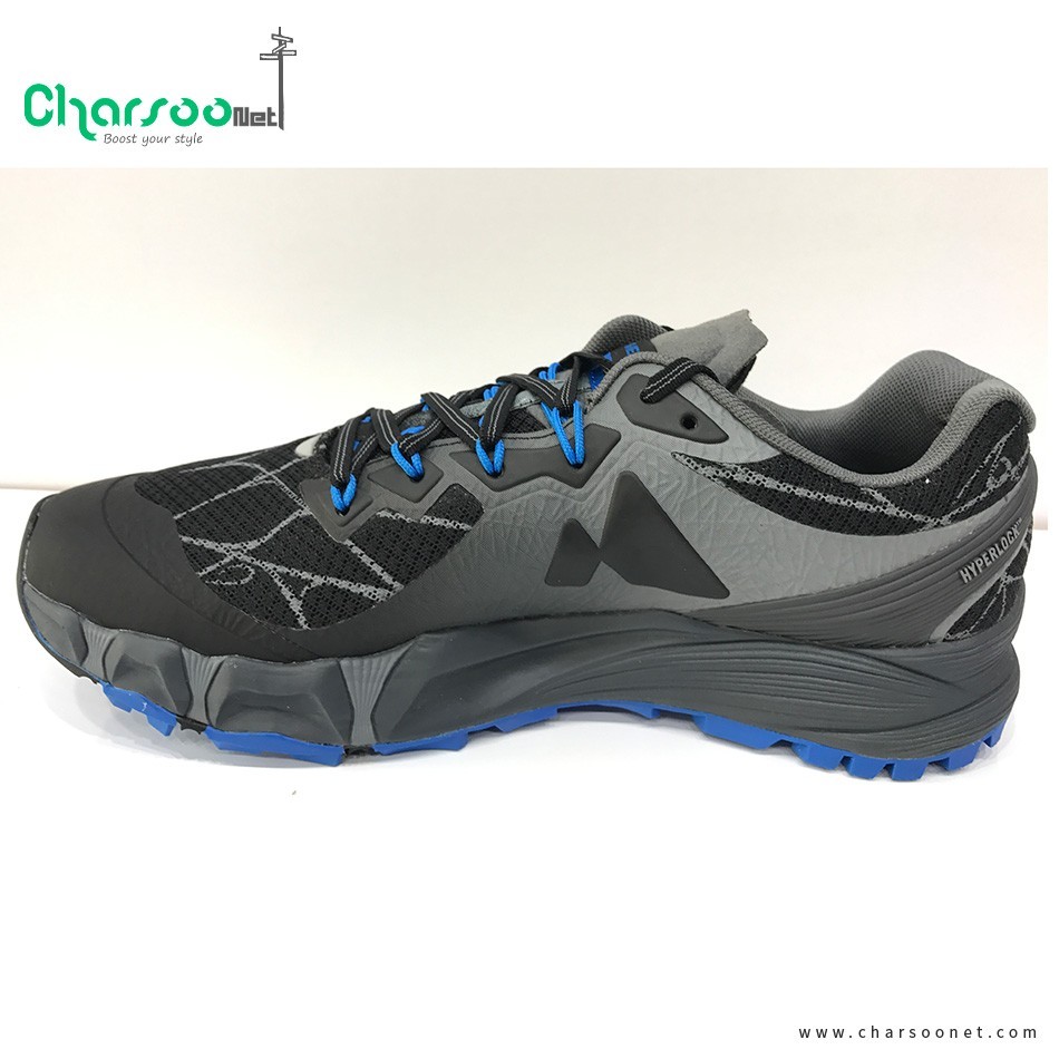 کفش رانینگ مردانه مرل Merrell Agility Peak