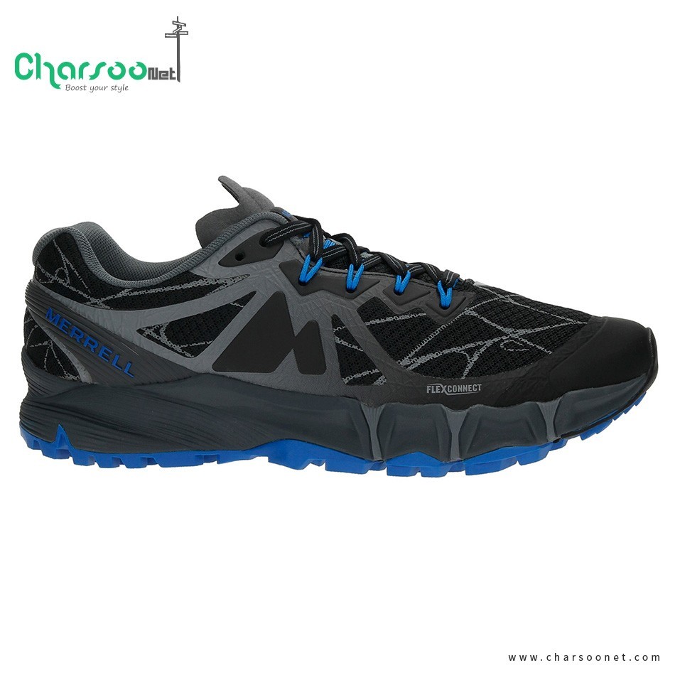 کفش رانینگ مردانه مرل Merrell Agility Peak