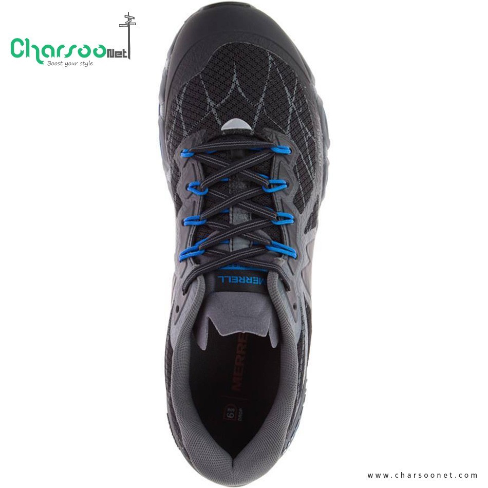 کفش رانینگ مردانه مرل Merrell Agility Peak