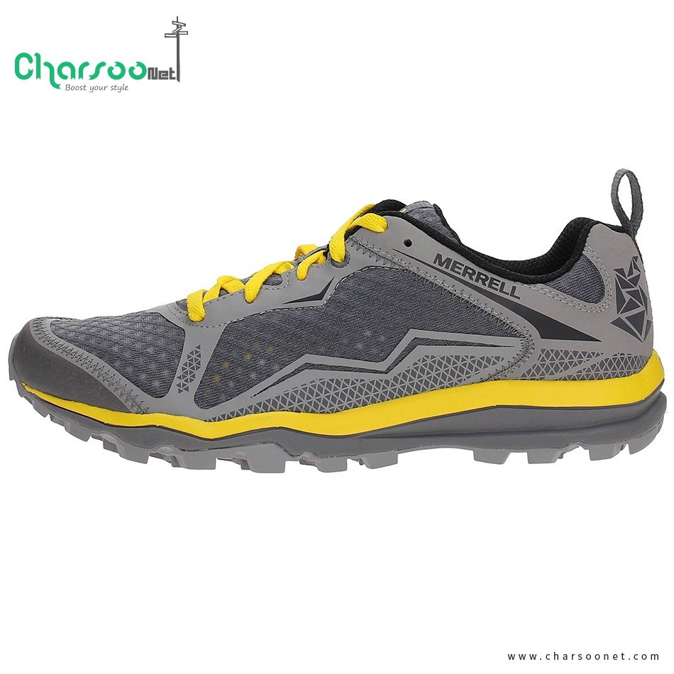 کتانی مردانه مرل Merrell All Out Crush