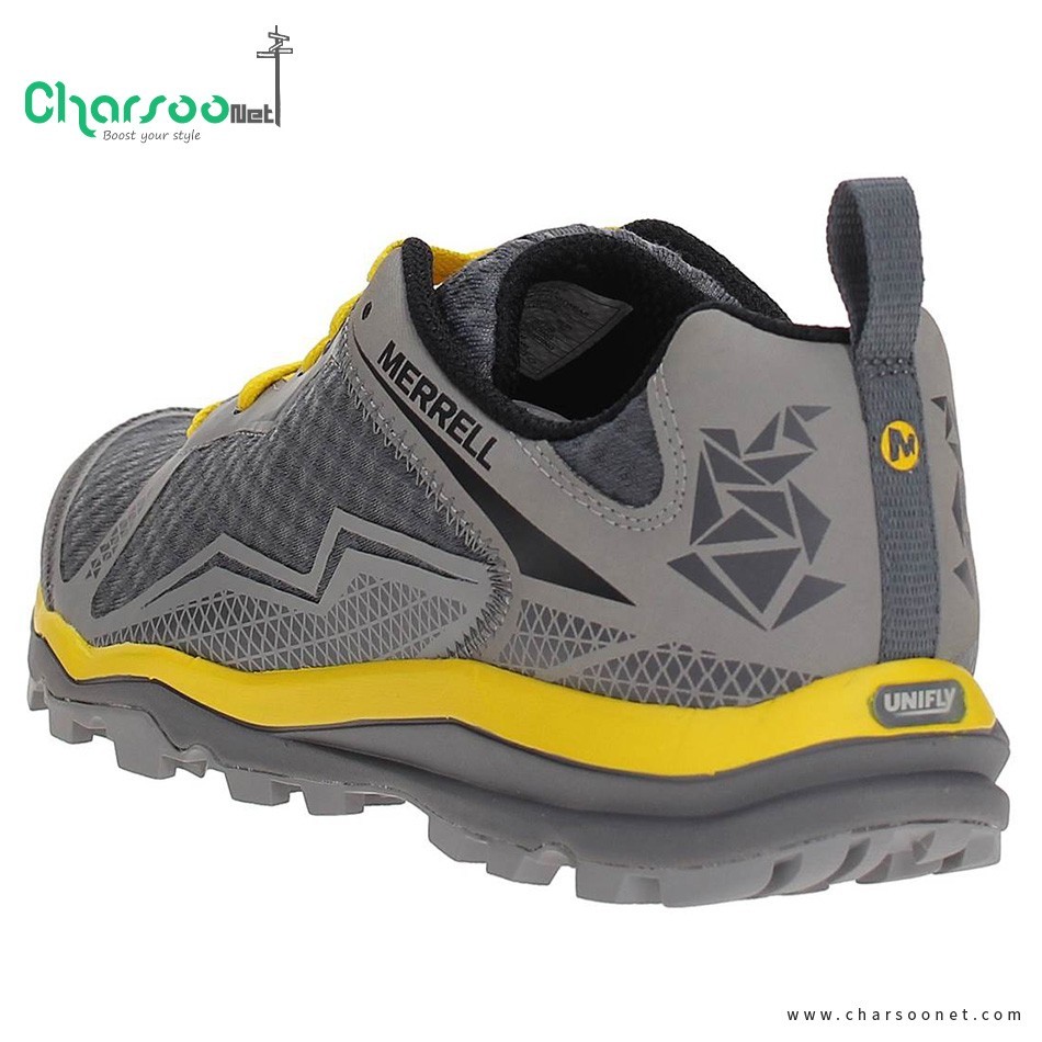 کتانی مردانه مرل Merrell All Out Crush