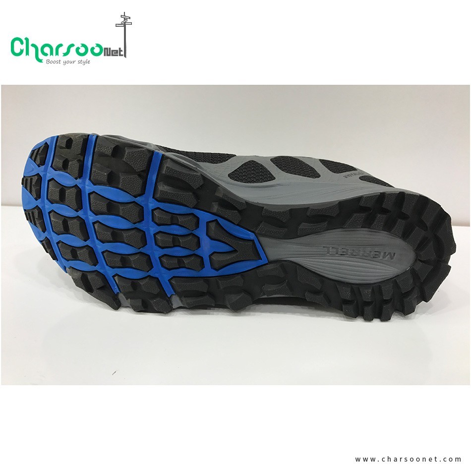کتانی رانینگ مردانه مرل Merrell Agility Charge