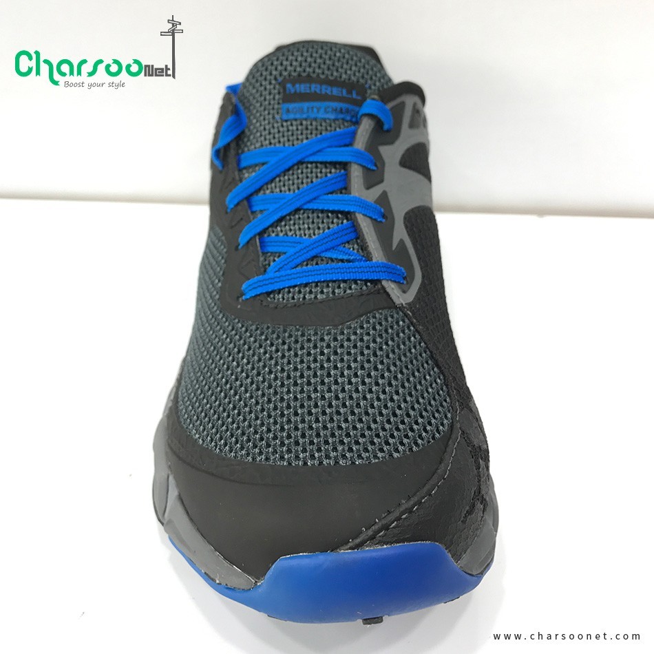 کتانی رانینگ مردانه مرل Merrell Agility Charge