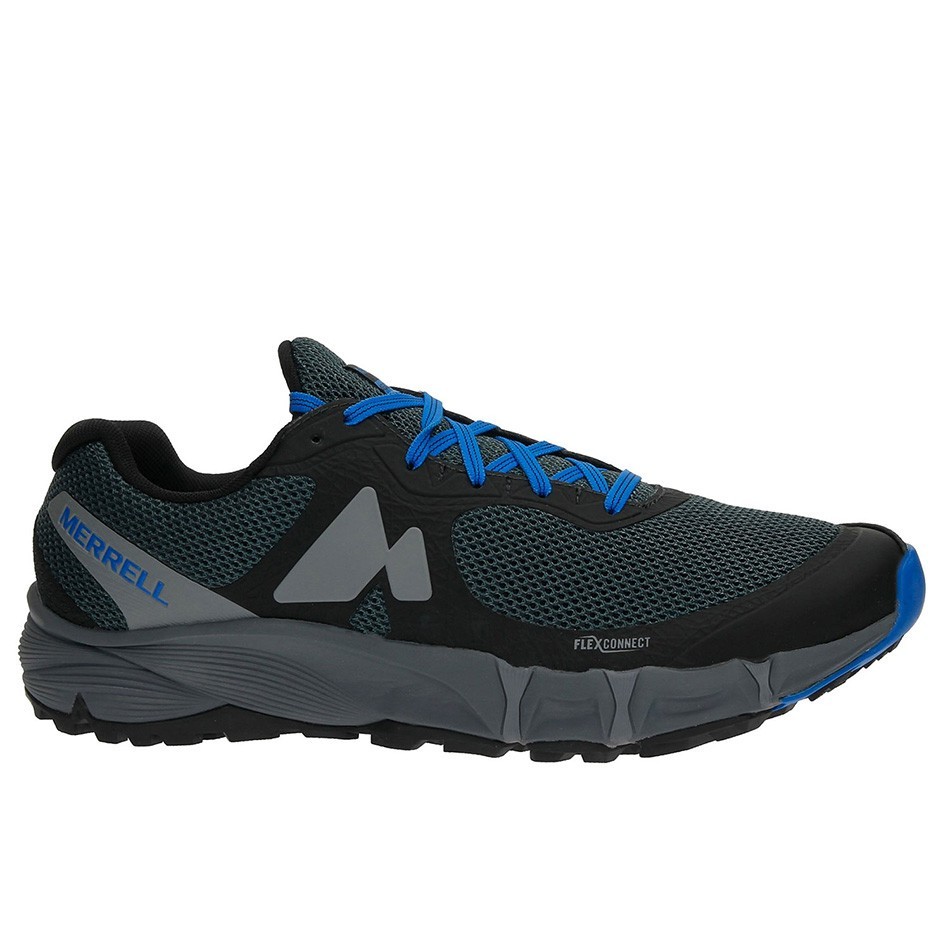 کتانی رانینگ مردانه مرل Merrell Agility Charge