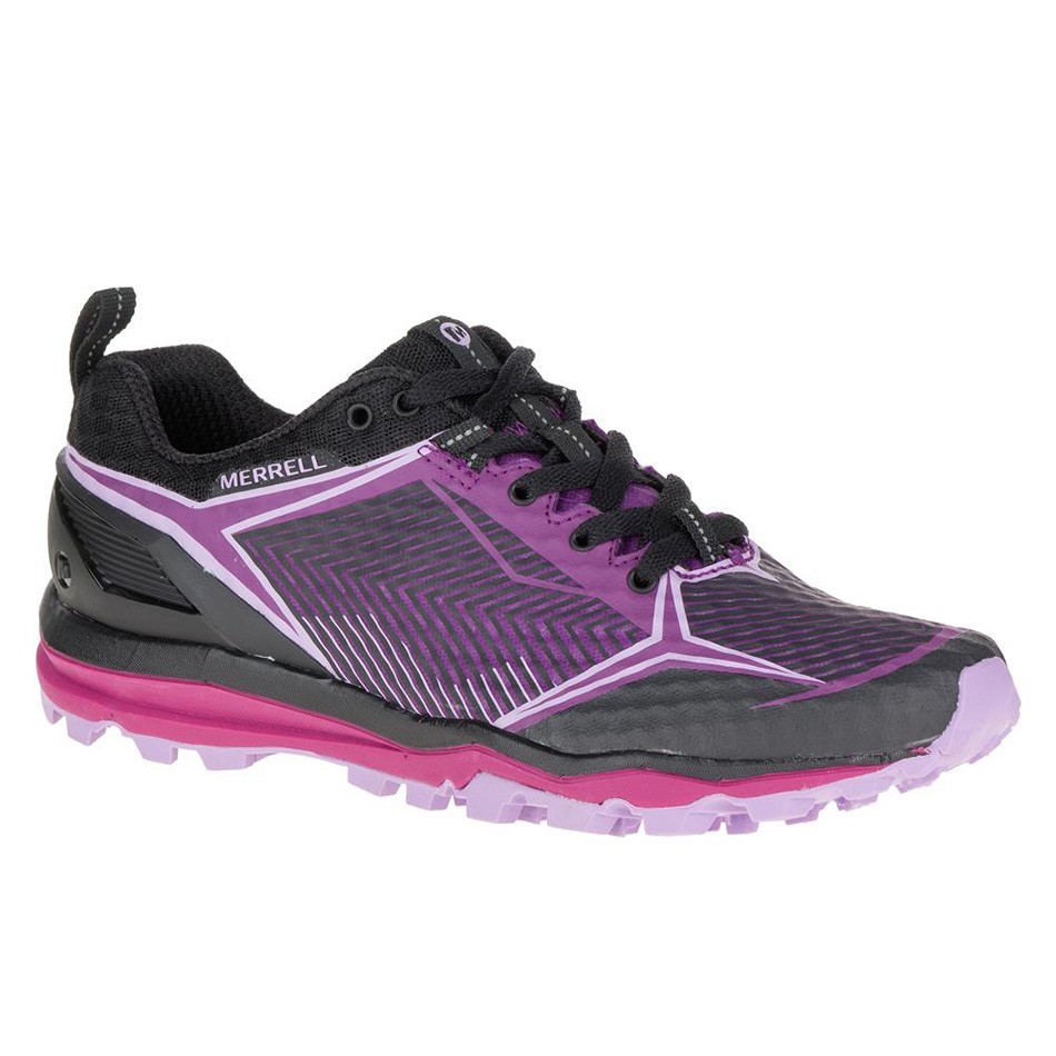 کفش رانینگ Merrell All Out Crush