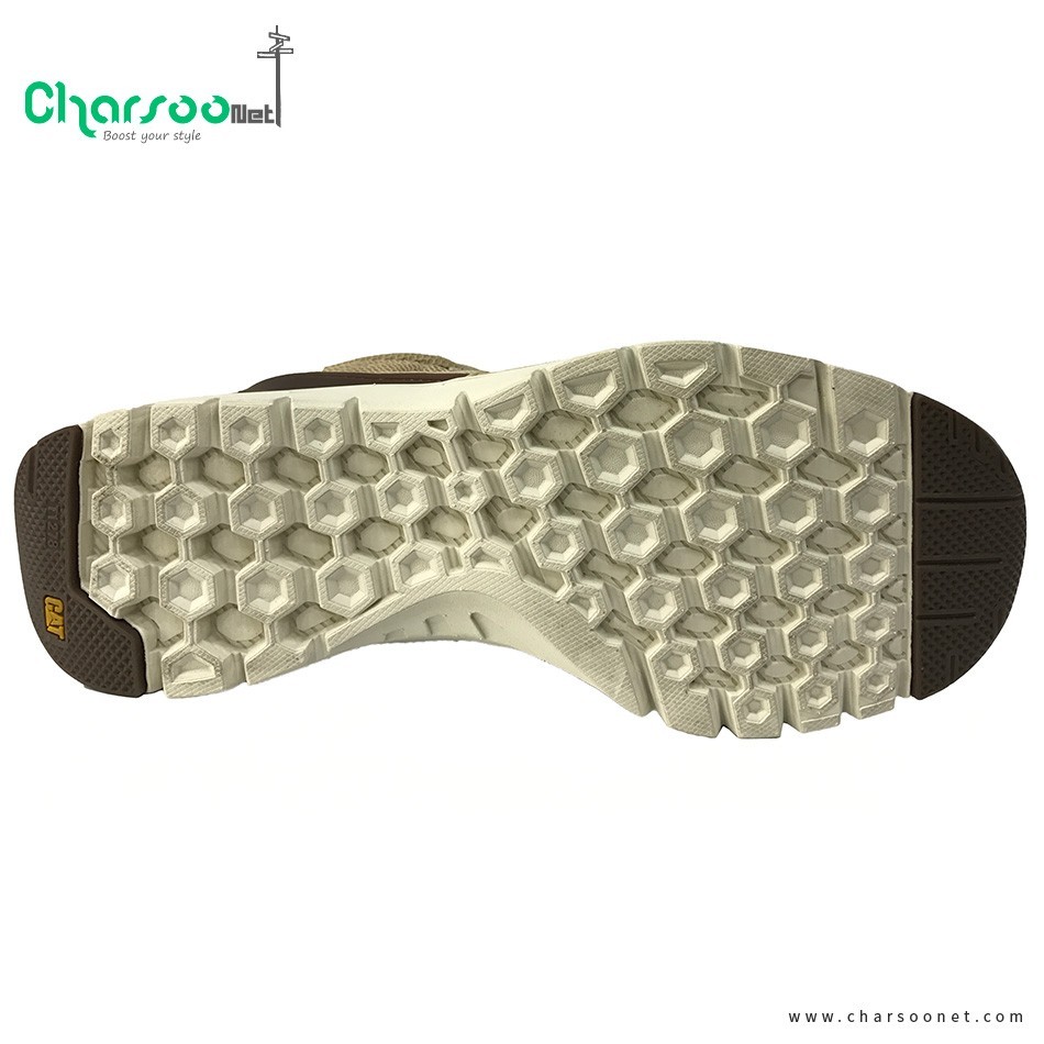 کفش پیاده روی مردانه کاترپیلار CAT Mythos