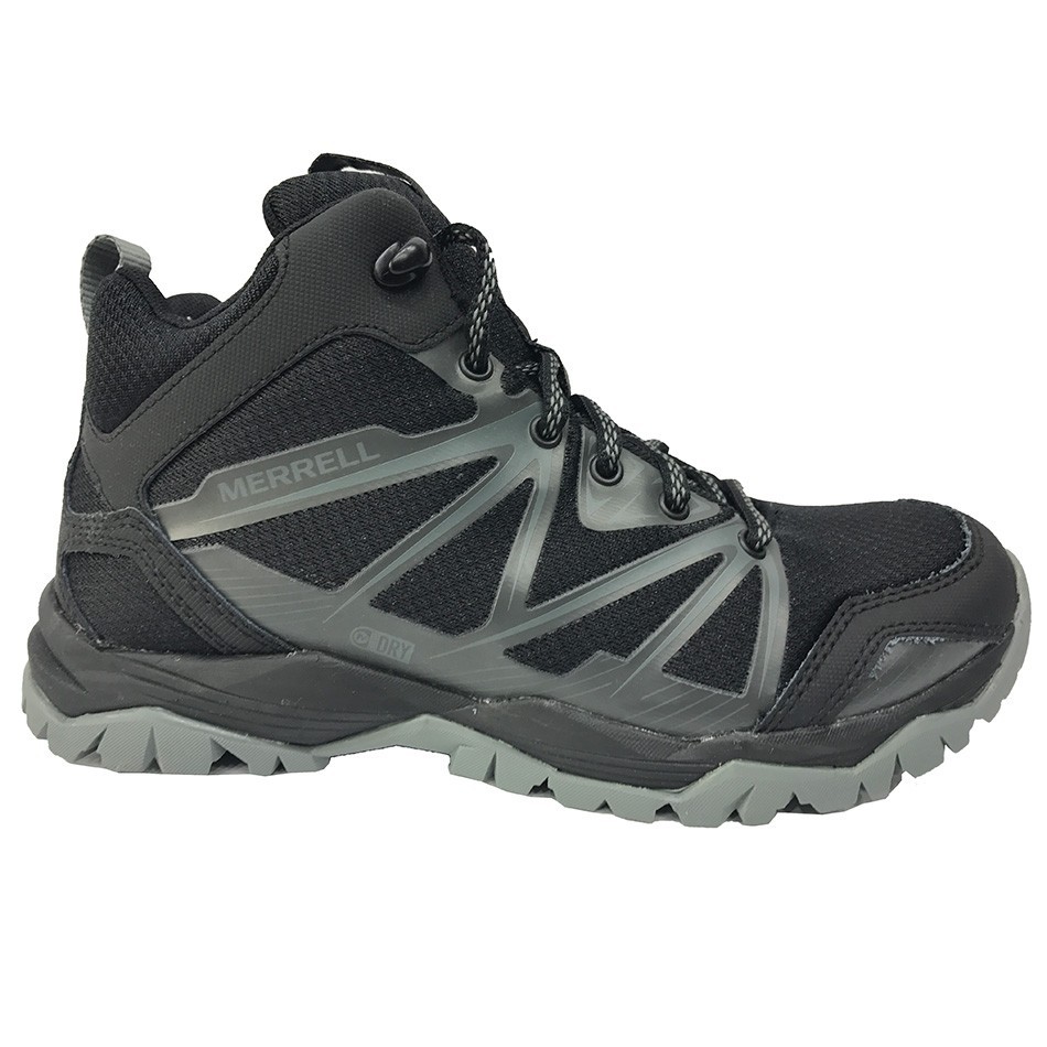 کفش طبیعتگردی مرل Merrell Capra Rise Mid