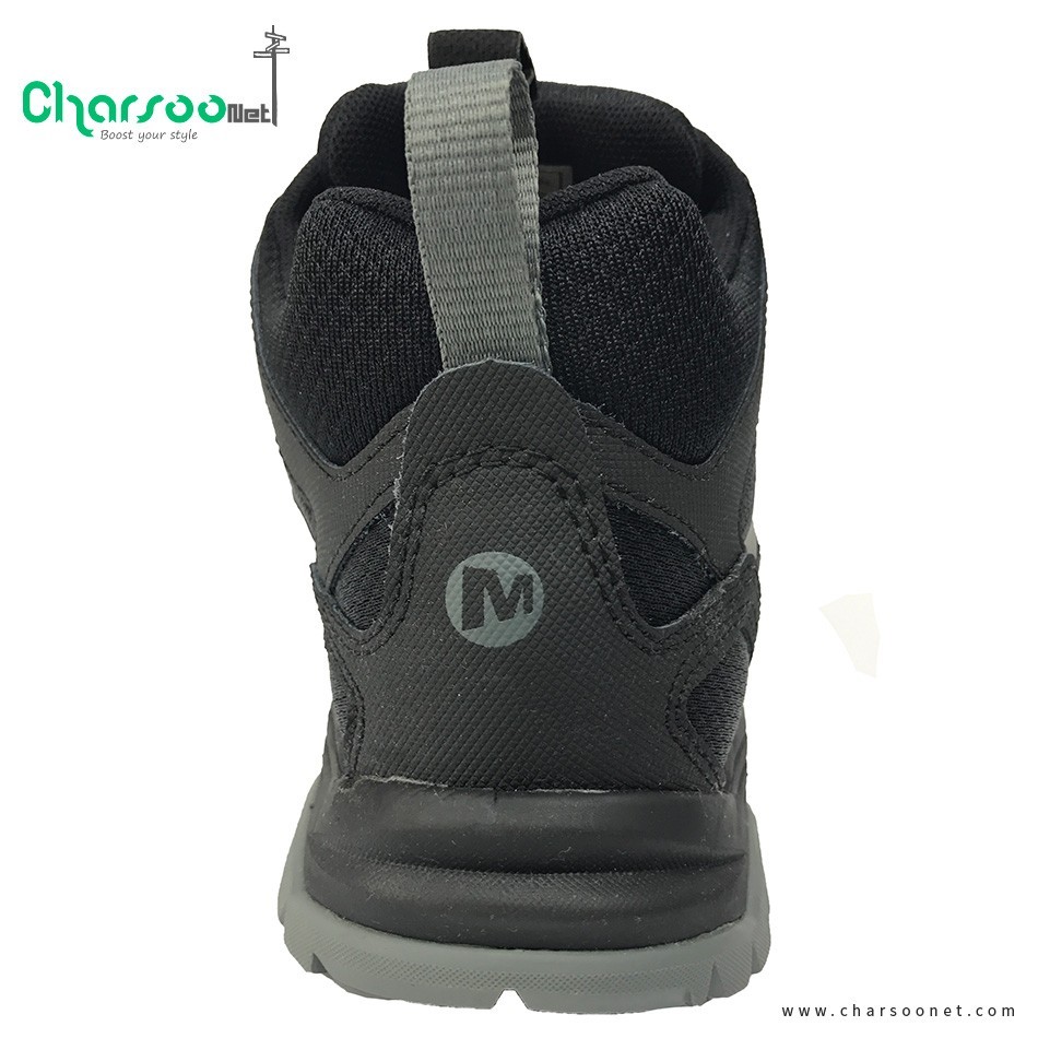 کفش طبیعتگردی مرل Merrell Capra Rise Mid