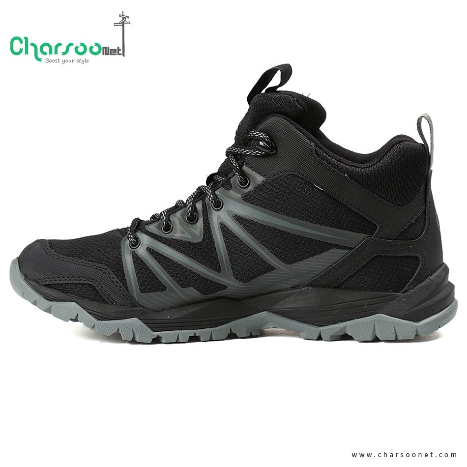 کفش طبیعتگردی مرل Merrell Capra Rise Mid