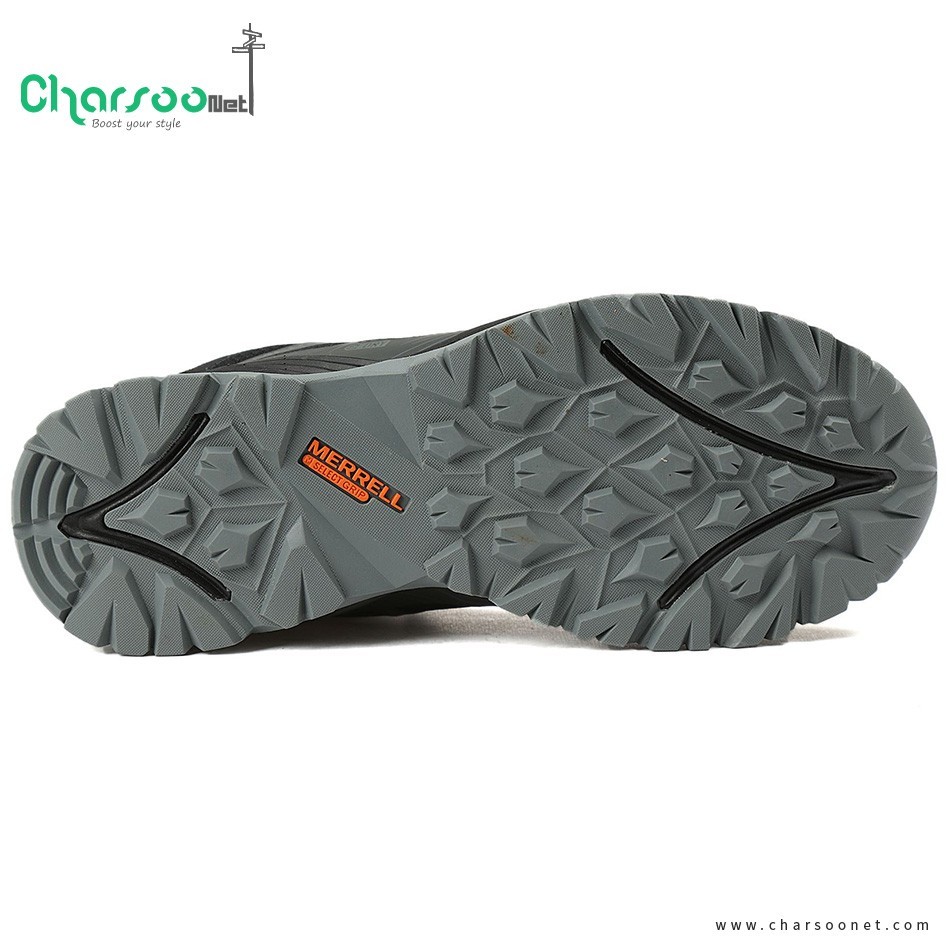 کفش طبیعتگردی مرل Merrell Capra Rise Mid