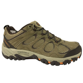 کفش طبیعتگردی مردانه مرل Merrell Hilltop