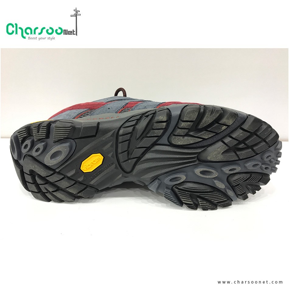 کفش مردانه کوهپیمایی مرل Merrell Moab 2 Went