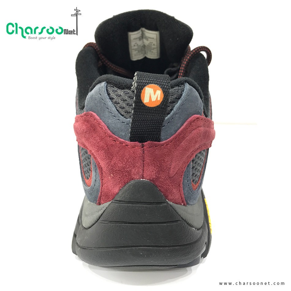 کفش مردانه کوهپیمایی مرل Merrell Moab 2 Went