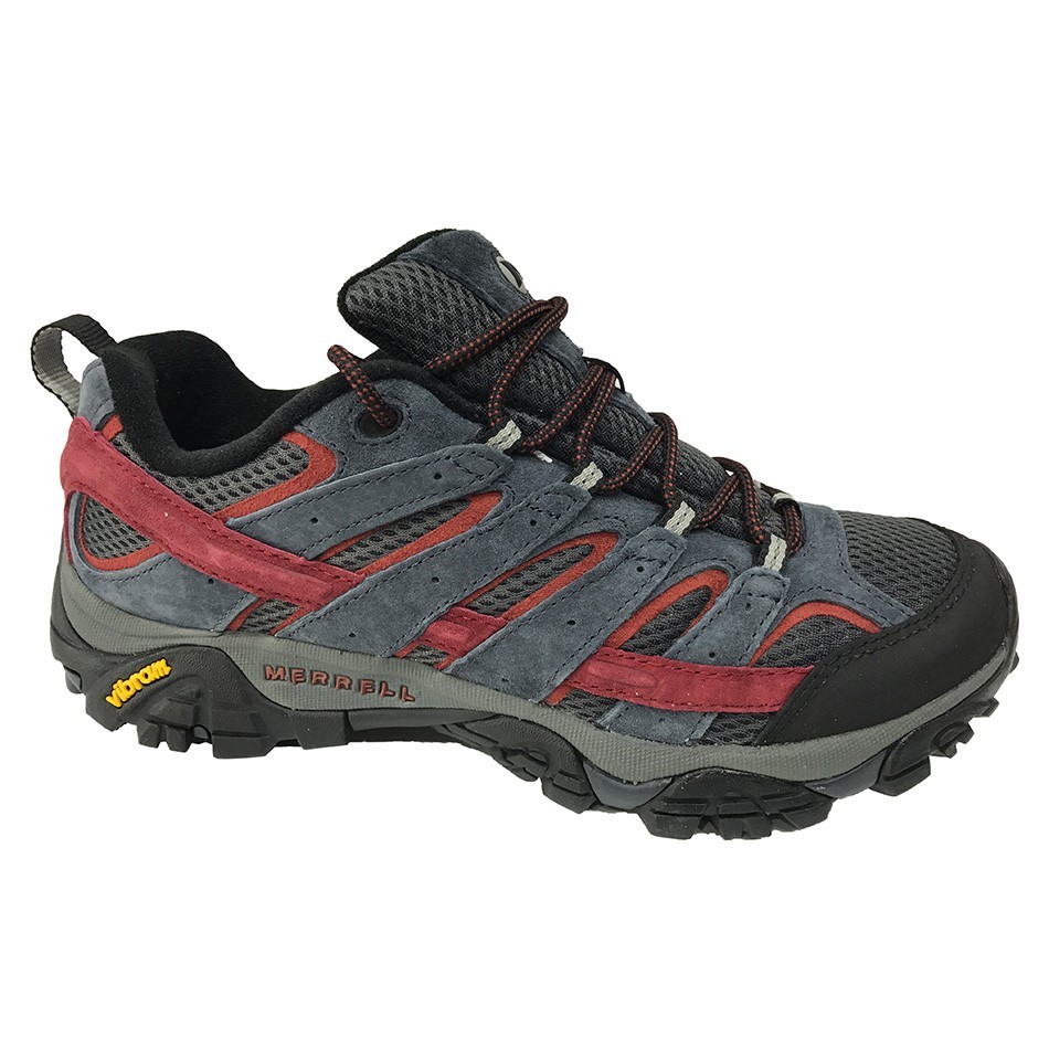 کفش مردانه کوهپیمایی مرل Merrell Moab 2 Went
