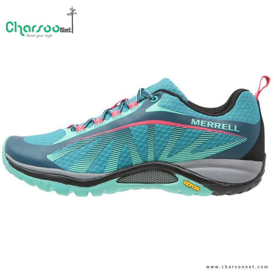 کفش طبیعتگردی مرل Merrell Siren Edge