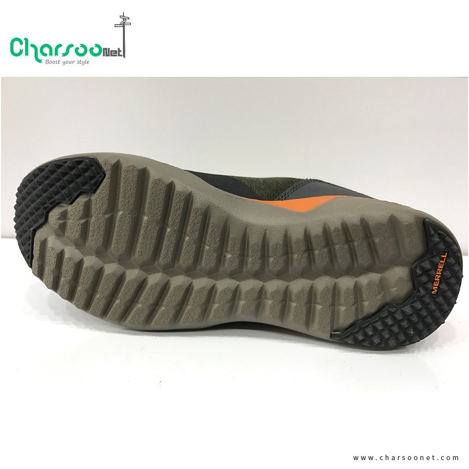 کتانی تابستانی مردانه مرل Merrell 1 Six 8