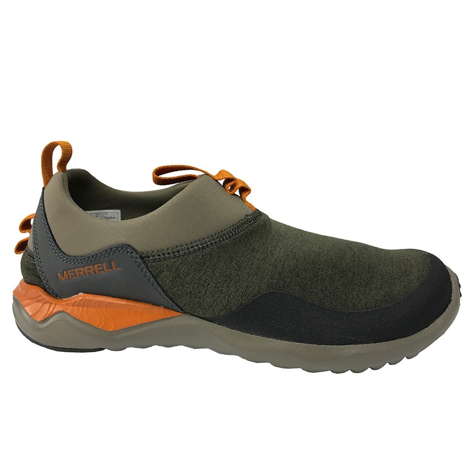 کتانی تابستانی مردانه مرل Merrell 1 Six 8