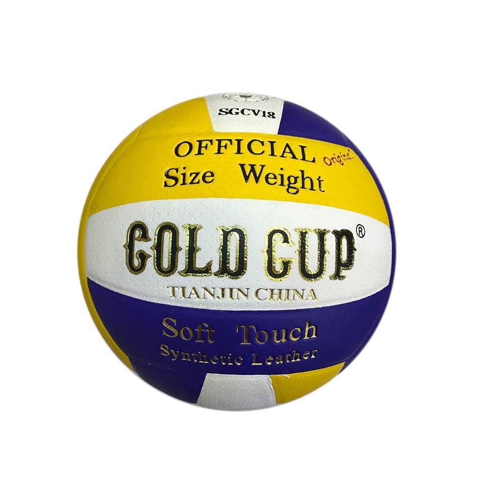 توپ والیبال گلد کاپ Gold Cup