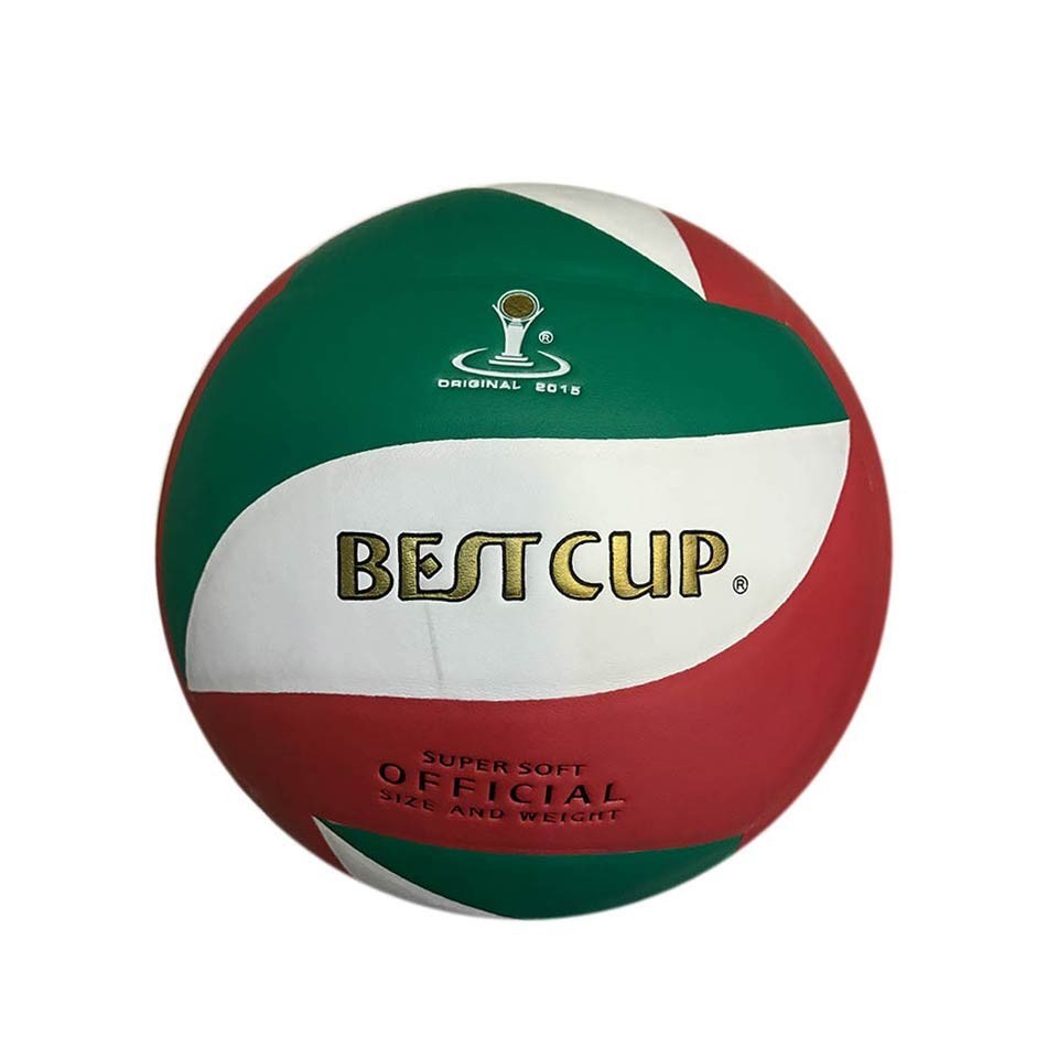 توپ والیبال بست کاپ Best Cup