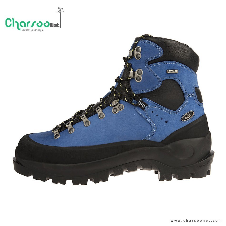 کفش کوهنوردی لومر مدل اورست اس تی ایکس Lomer Everest STX
