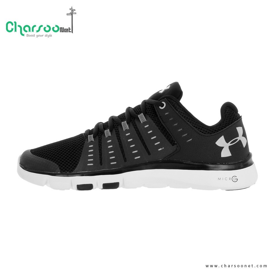 کتانی مردانه آندر آرمور Under Armour Micro G Limitless TR 2