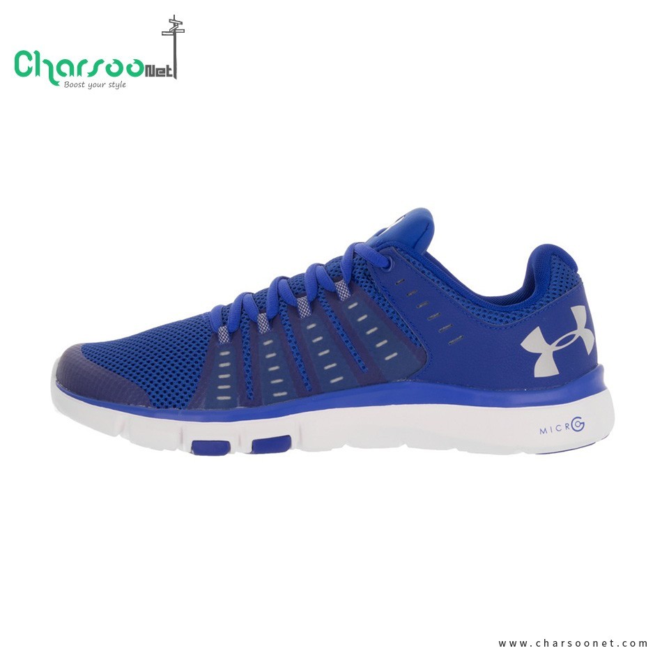 کتانی آندر آرمور مردانه Undera Armour Micro G Limitless TR 2