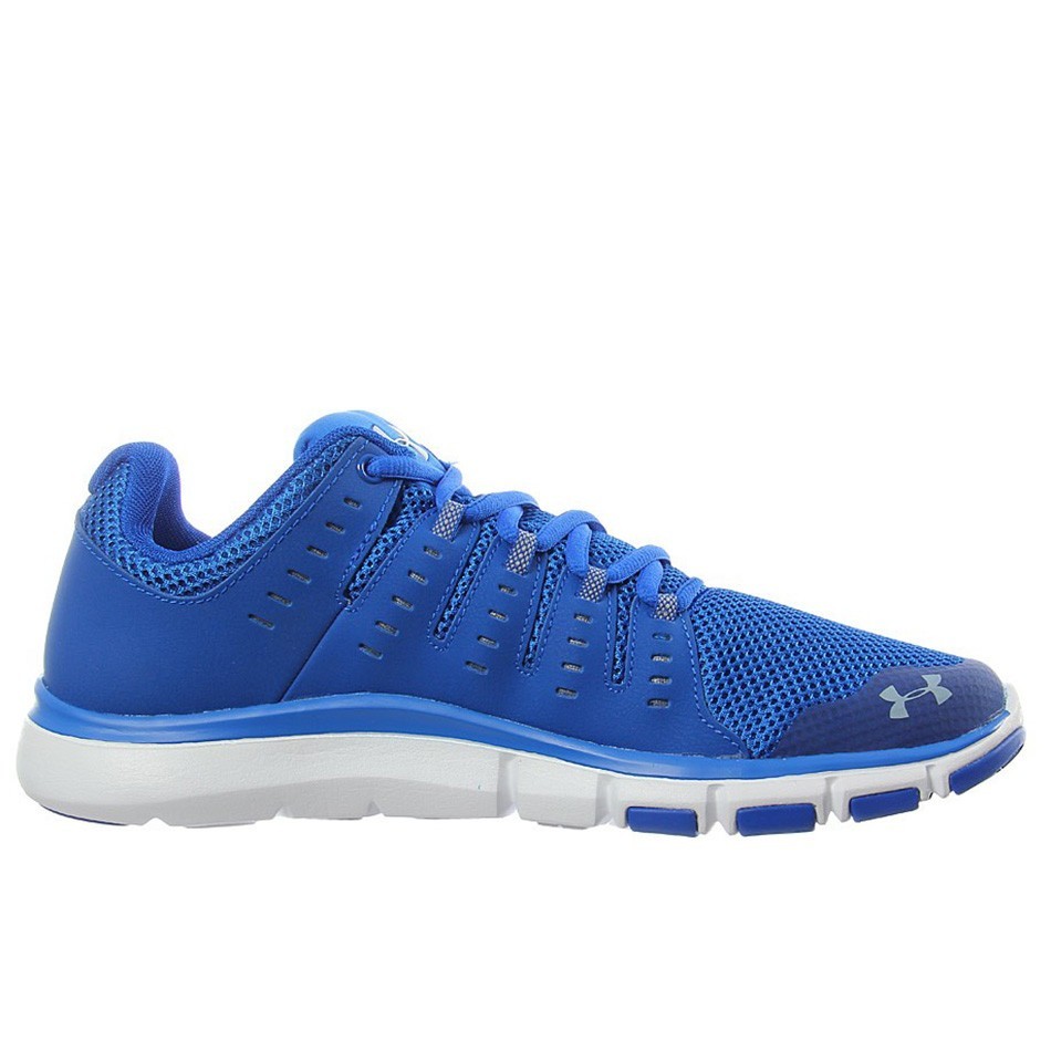 کتانی آندر آرمور مردانه Undera Armour Micro G Limitless TR 2