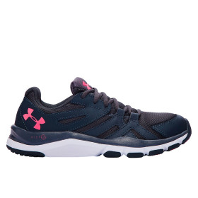 کتانی رانینگ دخترانه آندر آرمور Under Armour Strive 6 Training