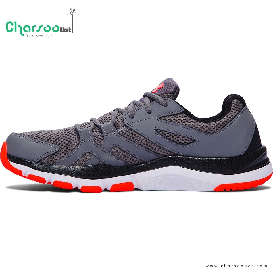 کتانی پیاده روی آندر آرمور مردانه Under Armour Strive 6