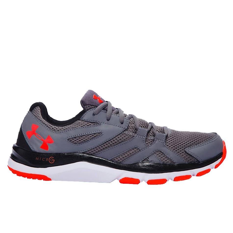کتانی پیاده روی آندر آرمور مردانه Under Armour Strive 6