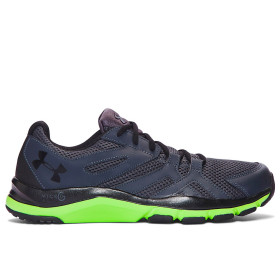 کفش پیاده روی آندر آرمور مردانه Under Armour Strive 6 Training
