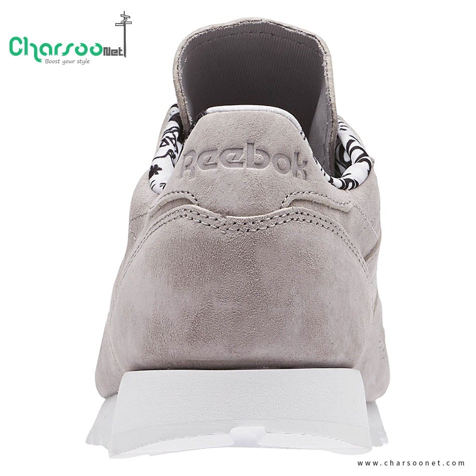 کتانی دخترانه ریباک Reebok Classic Leather B Summer
